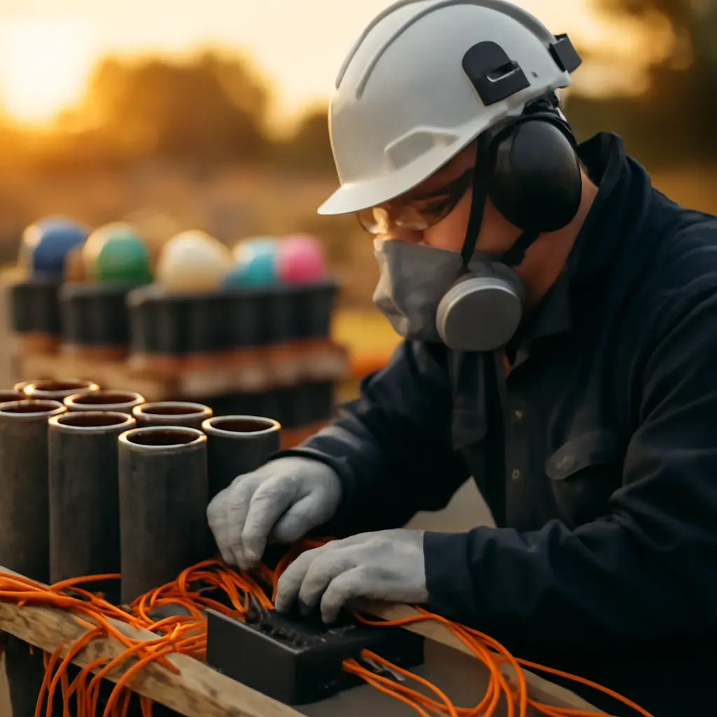 5 mýtů o profesionální pyrotechnice, které musíte přestat věřit