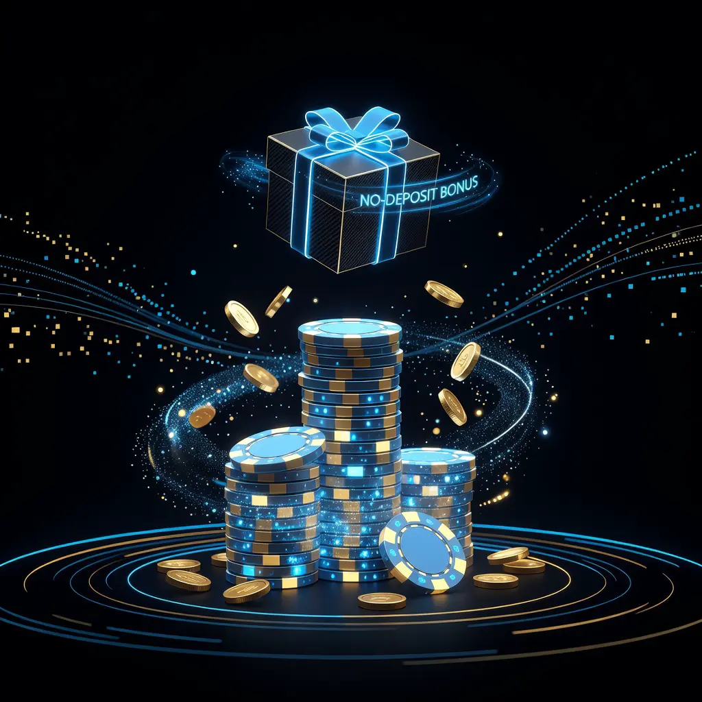Casino Bonus Bez Vkladu: Trendy, které ovládnou rok 2026